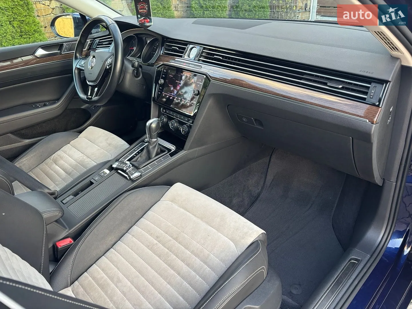 2019 Volkswagen Passat - мініатюра 24