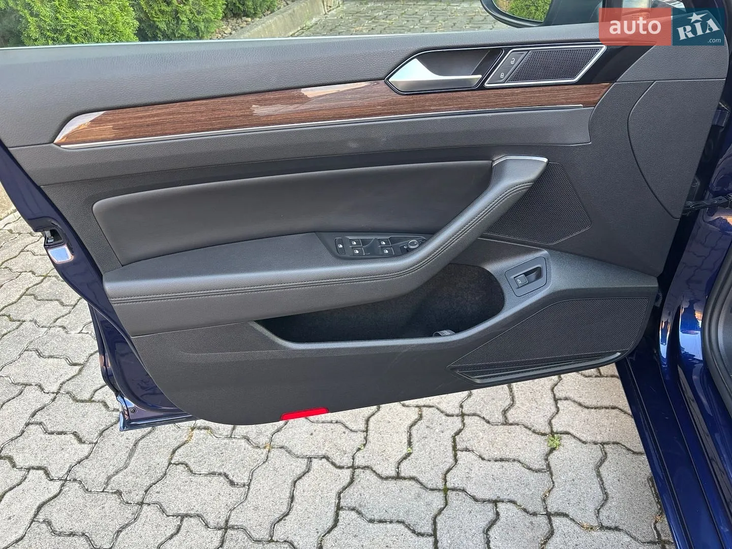 2019 Volkswagen Passat - мініатюра 25