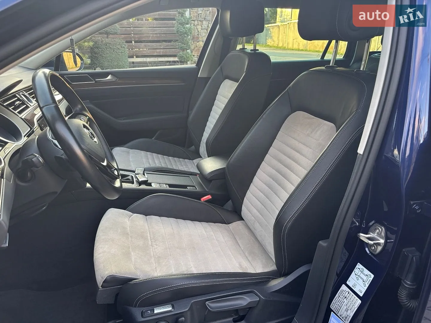 2019 Volkswagen Passat - мініатюра 28