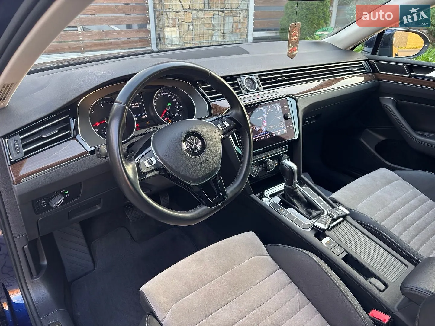 2019 Volkswagen Passat - мініатюра 29