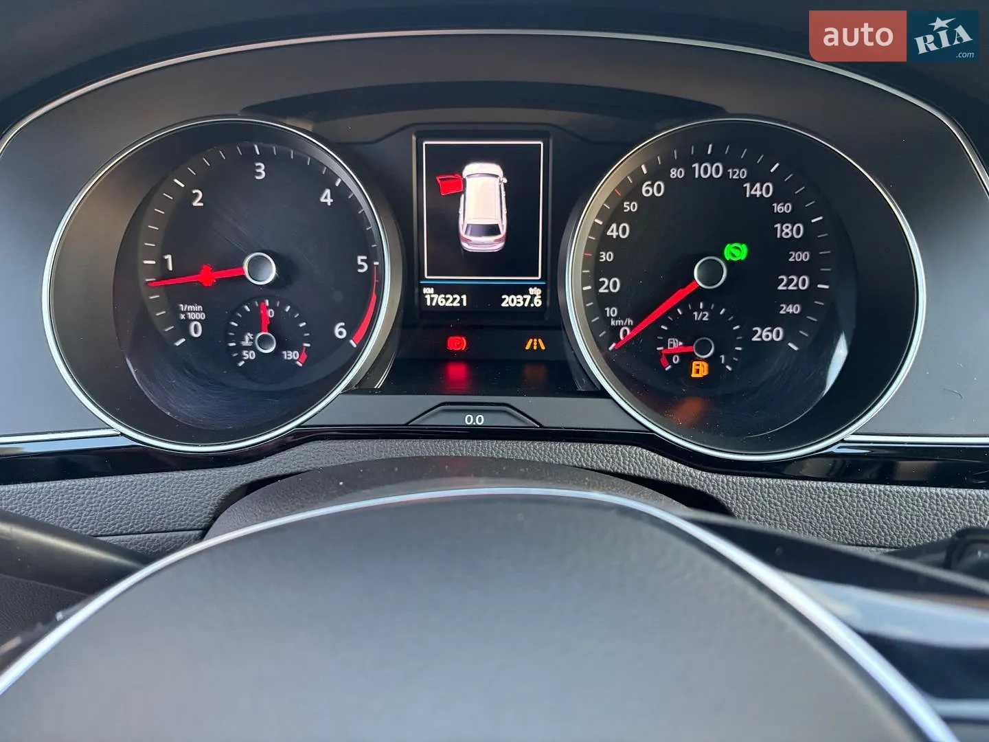 2019 Volkswagen Passat - мініатюра 30