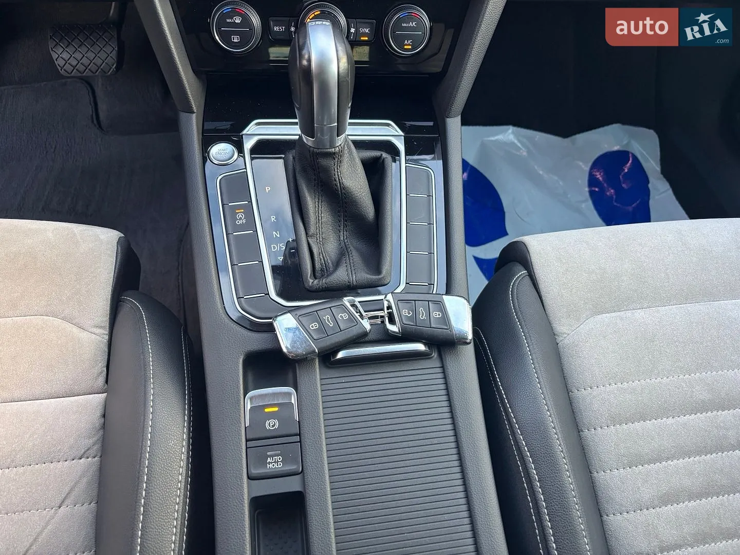2019 Volkswagen Passat - мініатюра 31