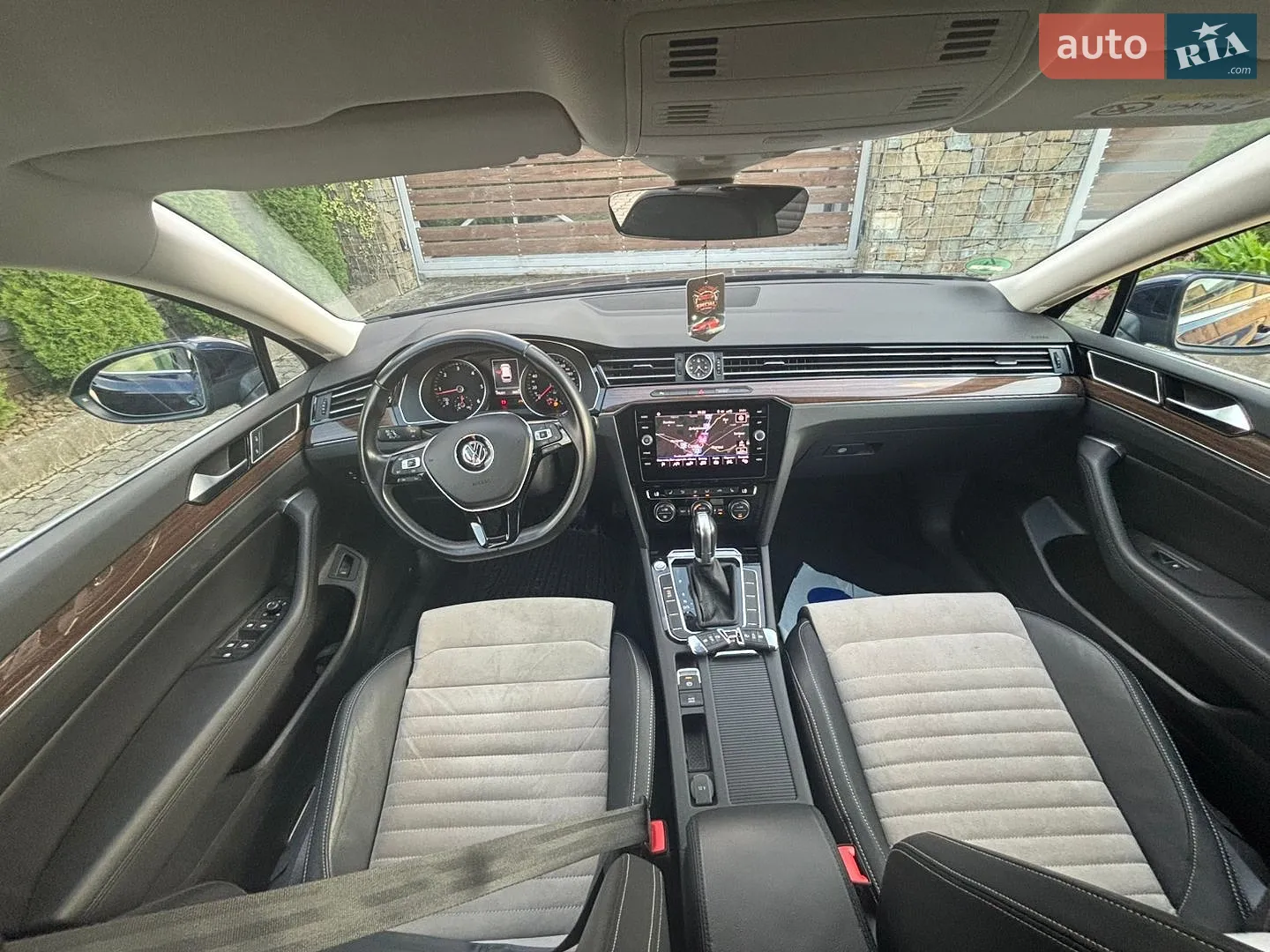 2019 Volkswagen Passat - мініатюра 34