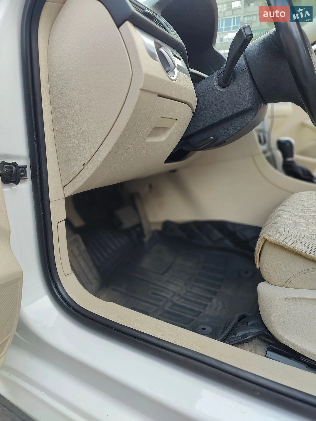2012 Volkswagen Passat - мініатюра 14