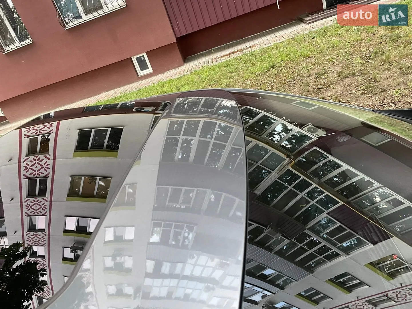 2014 Volkswagen Passat - мініатюра 18