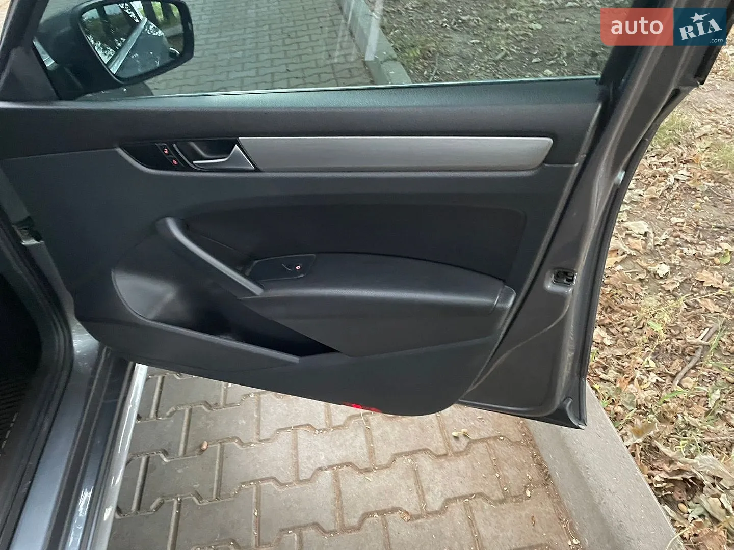 2014 Volkswagen Passat - мініатюра 20