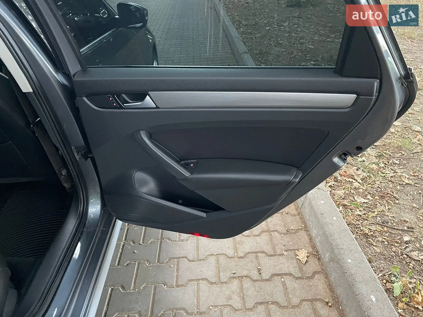 2014 Volkswagen Passat - мініатюра 22