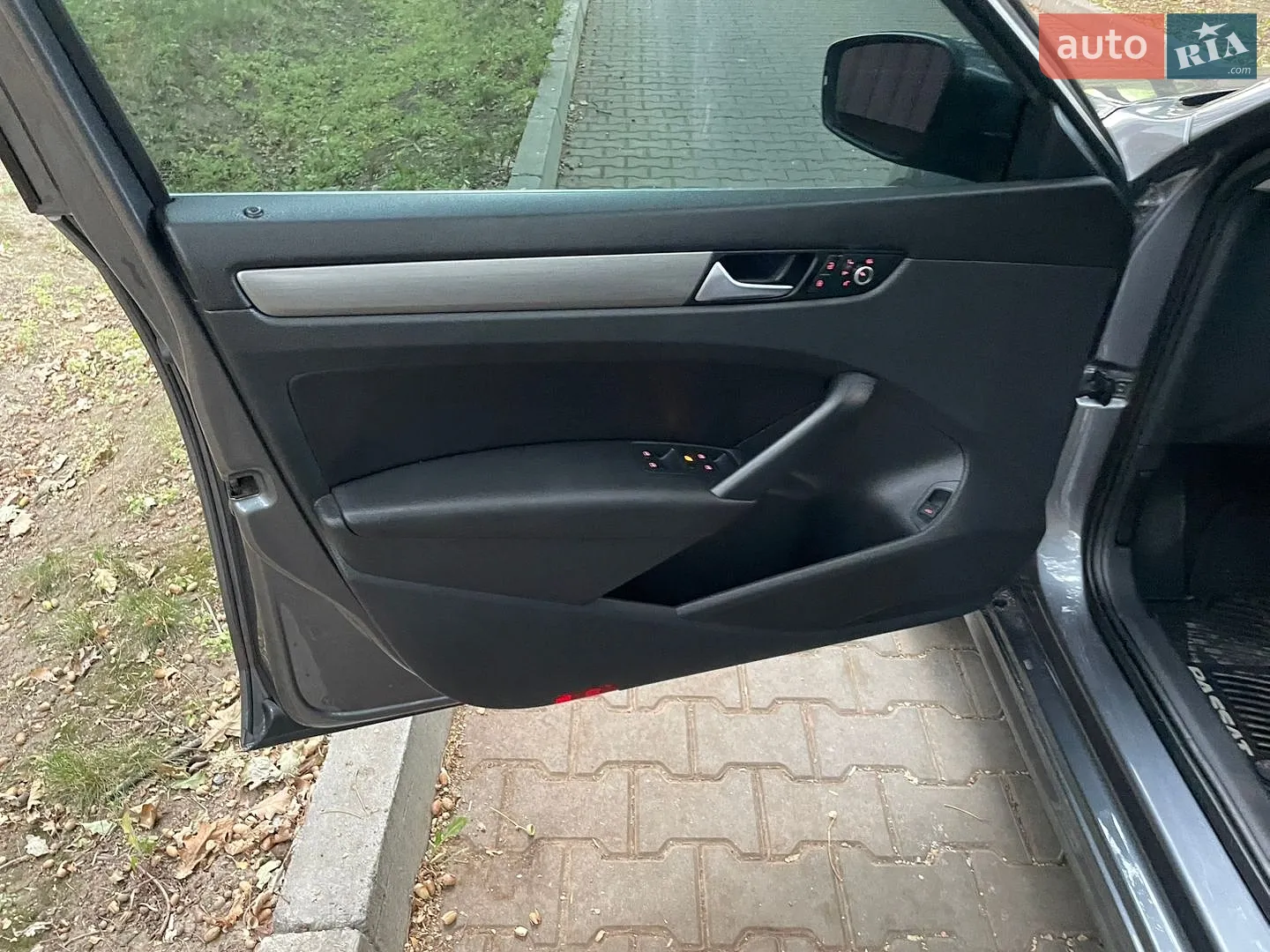 2014 Volkswagen Passat - мініатюра 24