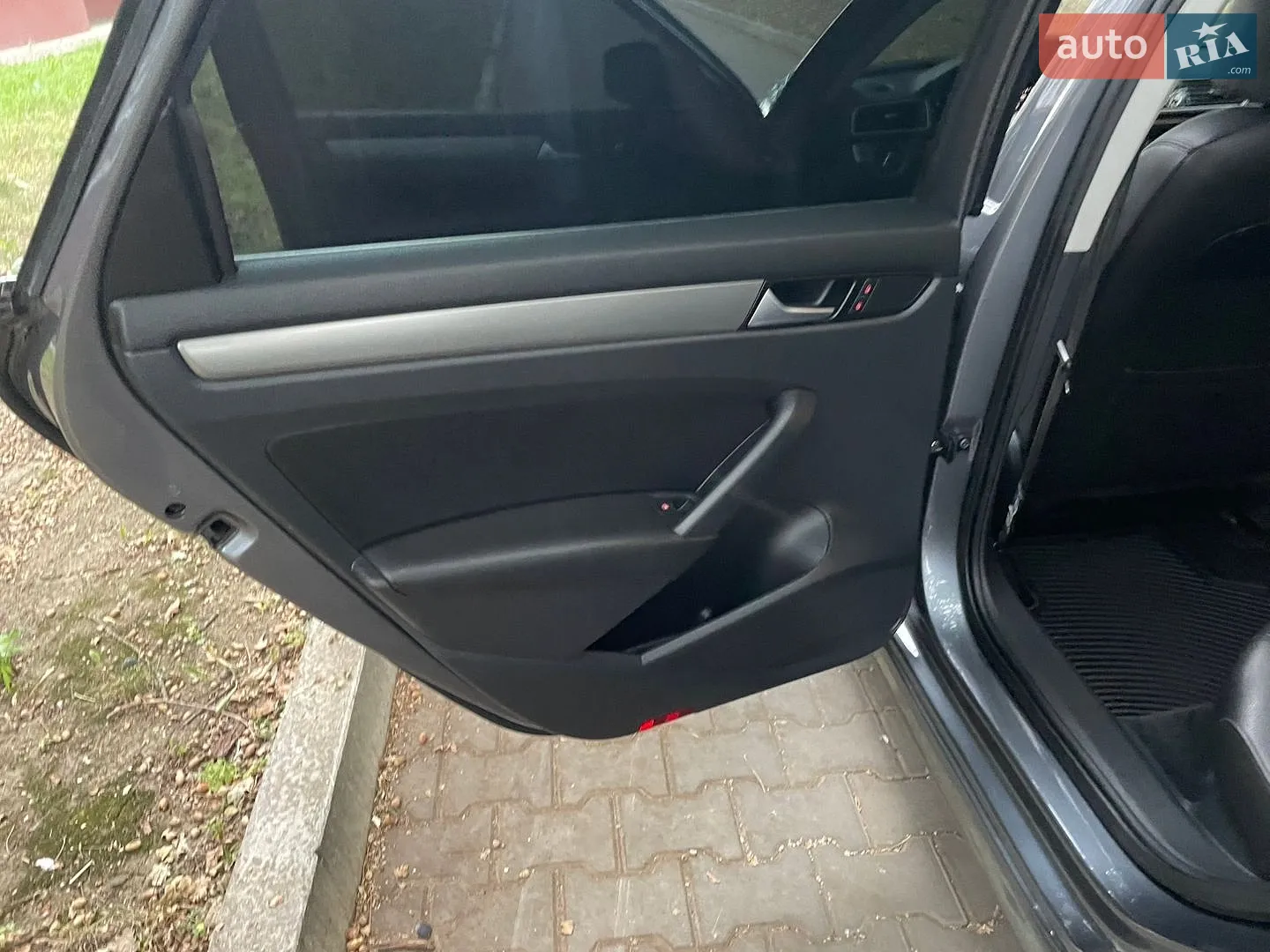 2014 Volkswagen Passat - мініатюра 26