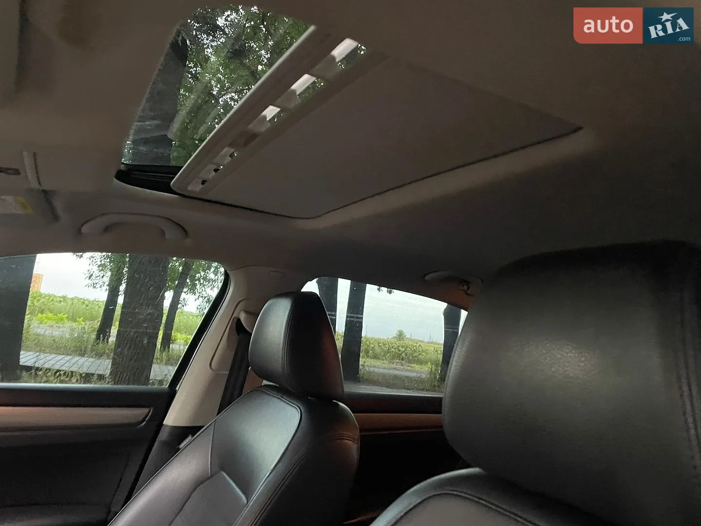 2014 Volkswagen Passat - мініатюра 28