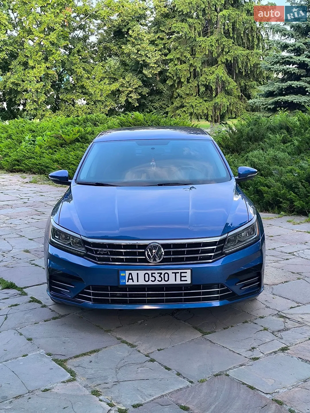 2016 Volkswagen Passat - мініатюра 2