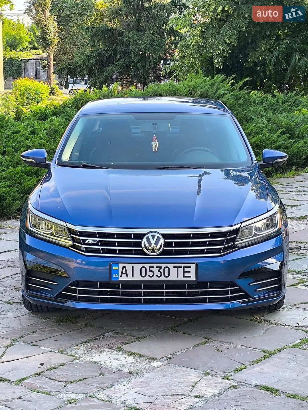 2016 Volkswagen Passat - мініатюра 3