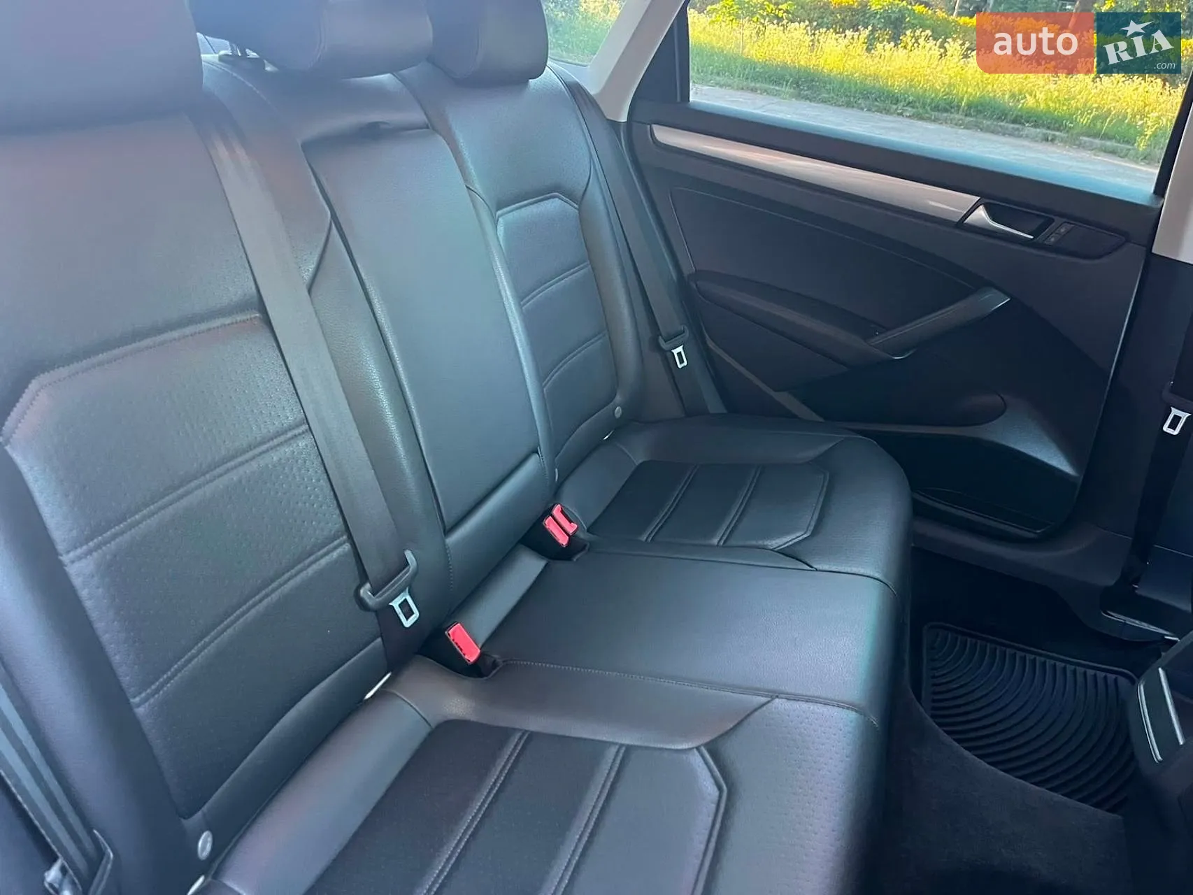 2015 Volkswagen Passat - мініатюра 8