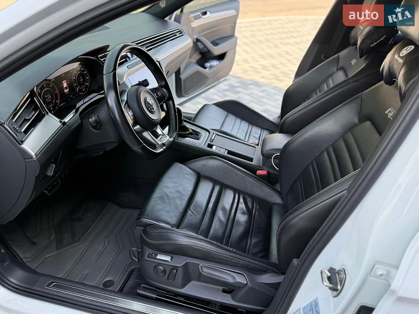 2016 Volkswagen Passat - мініатюра 26