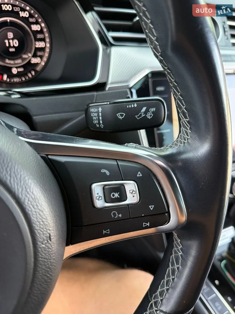2016 Volkswagen Passat - мініатюра 36