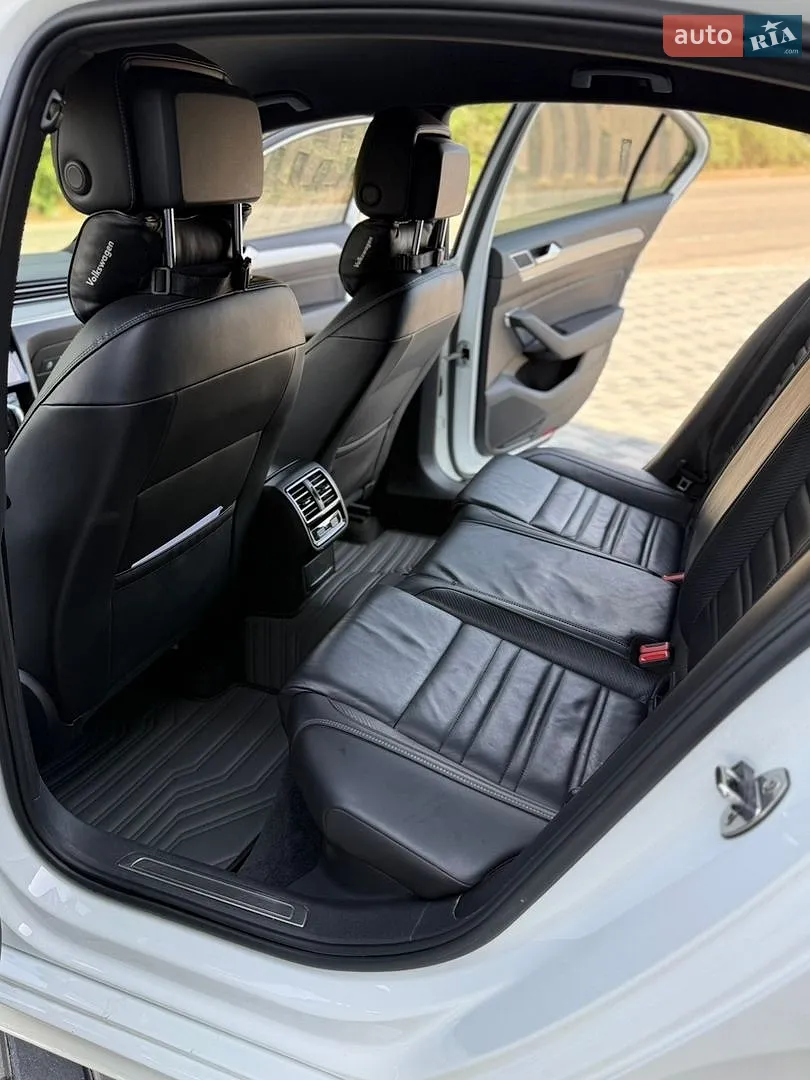 2016 Volkswagen Passat - мініатюра 46