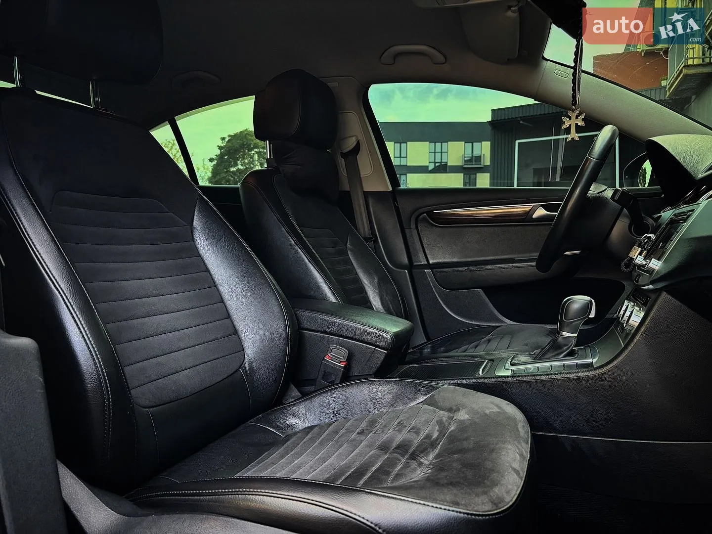 2013 Volkswagen Passat - мініатюра 20