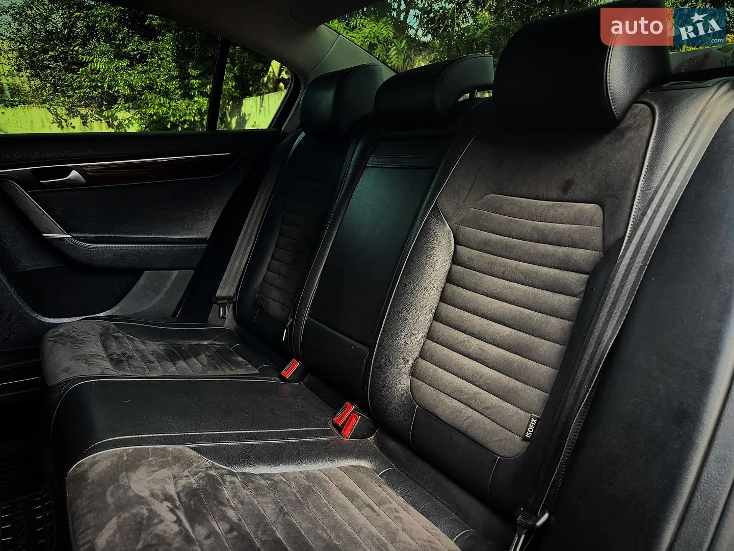 2013 Volkswagen Passat - мініатюра 22