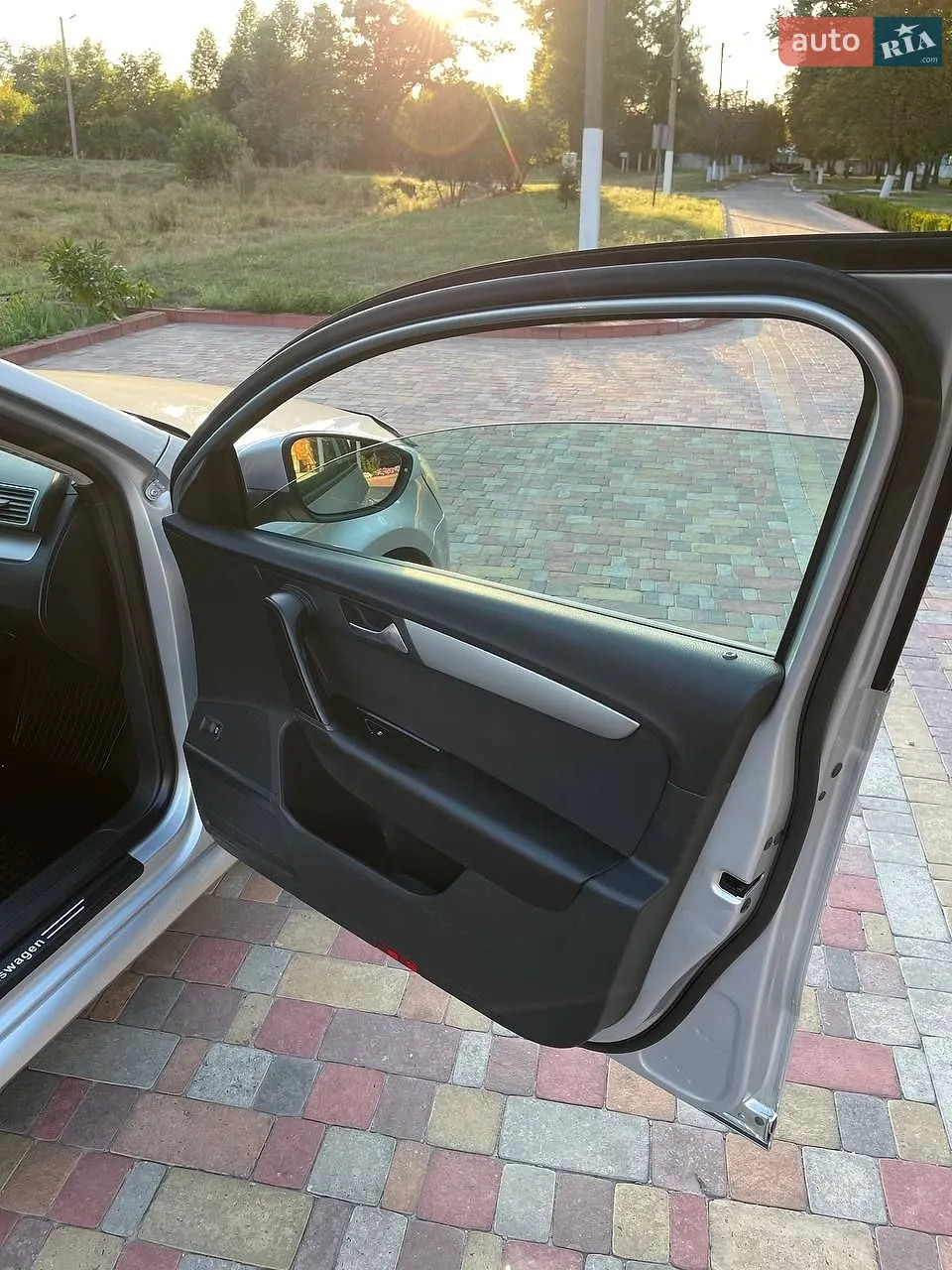 2012 Volkswagen Passat - мініатюра 20