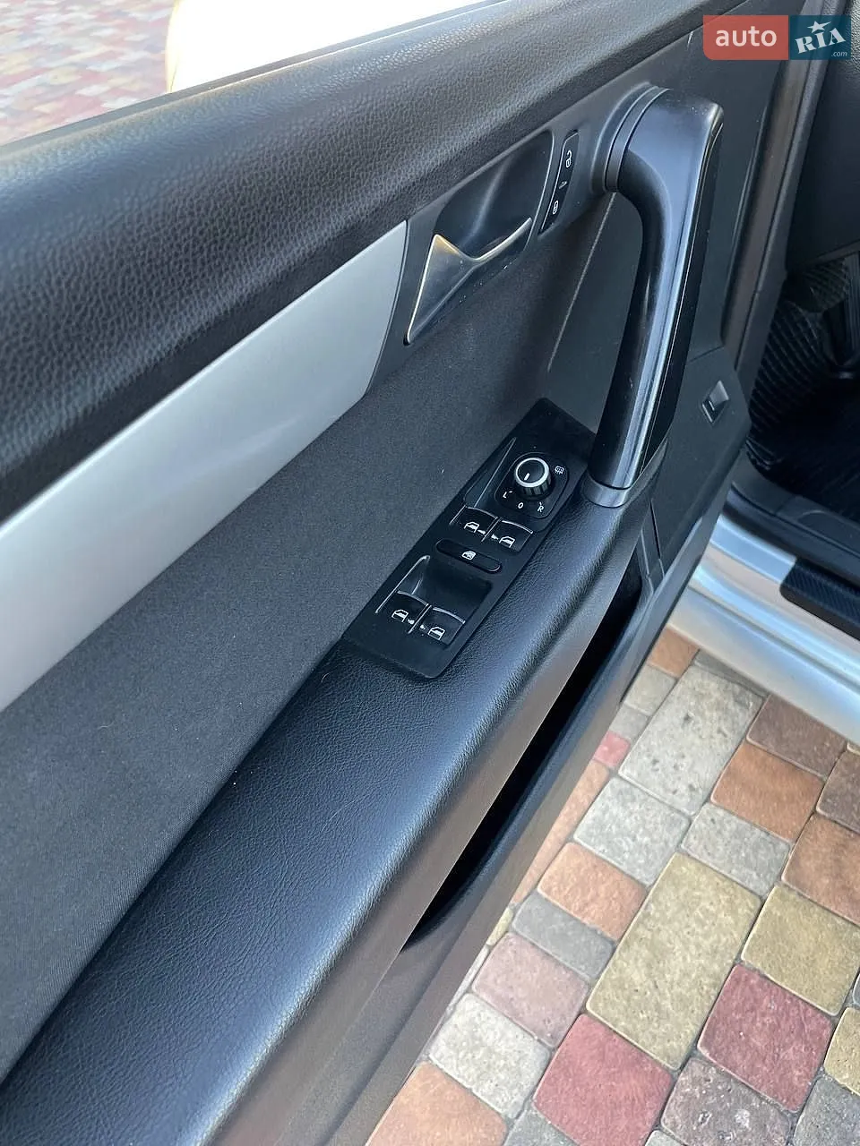 2012 Volkswagen Passat - мініатюра 16