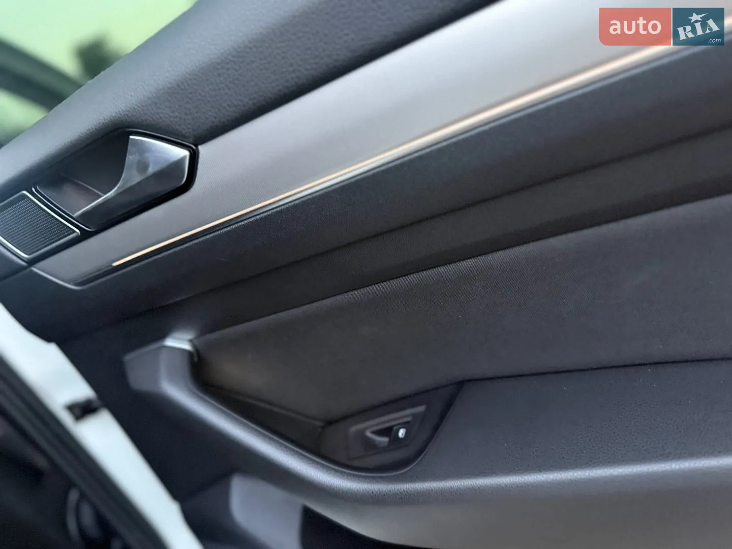 2015 Volkswagen Passat - мініатюра 14