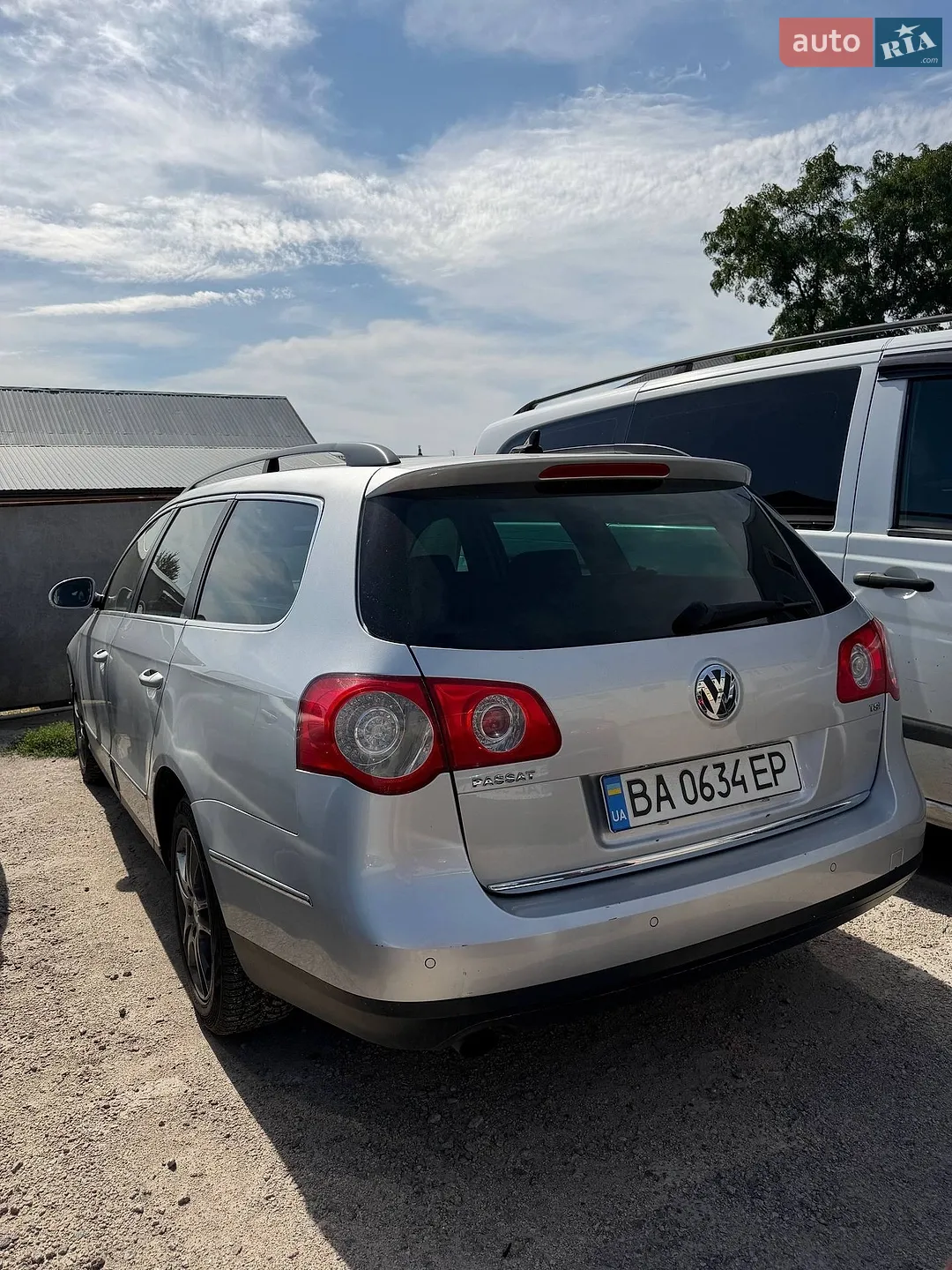 2010 Volkswagen Passat - мініатюра 9
