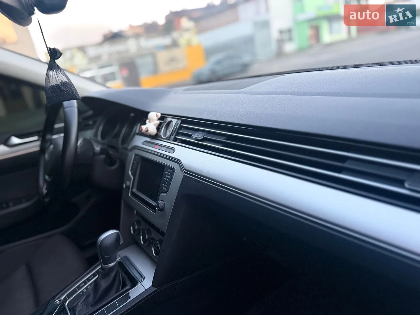 2015 Volkswagen Passat - мініатюра 24