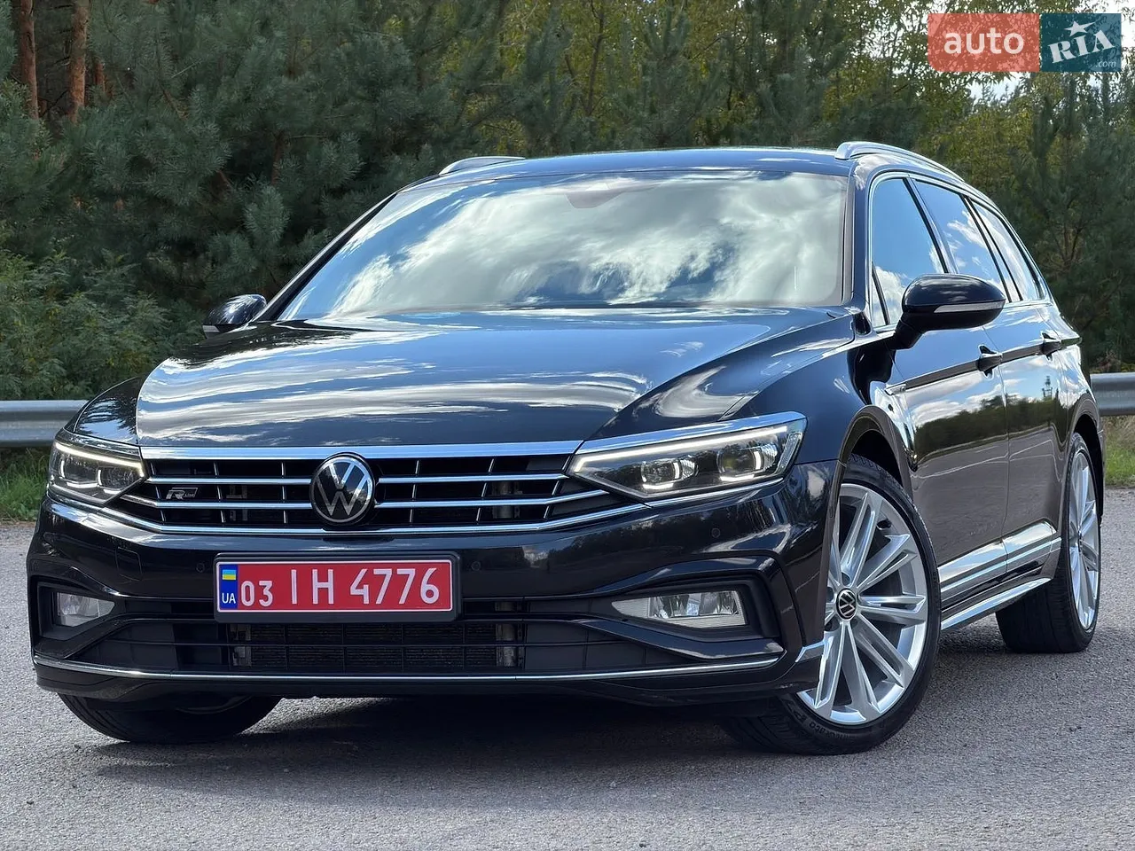 2011 Volkswagen Passat - мініатюра 68