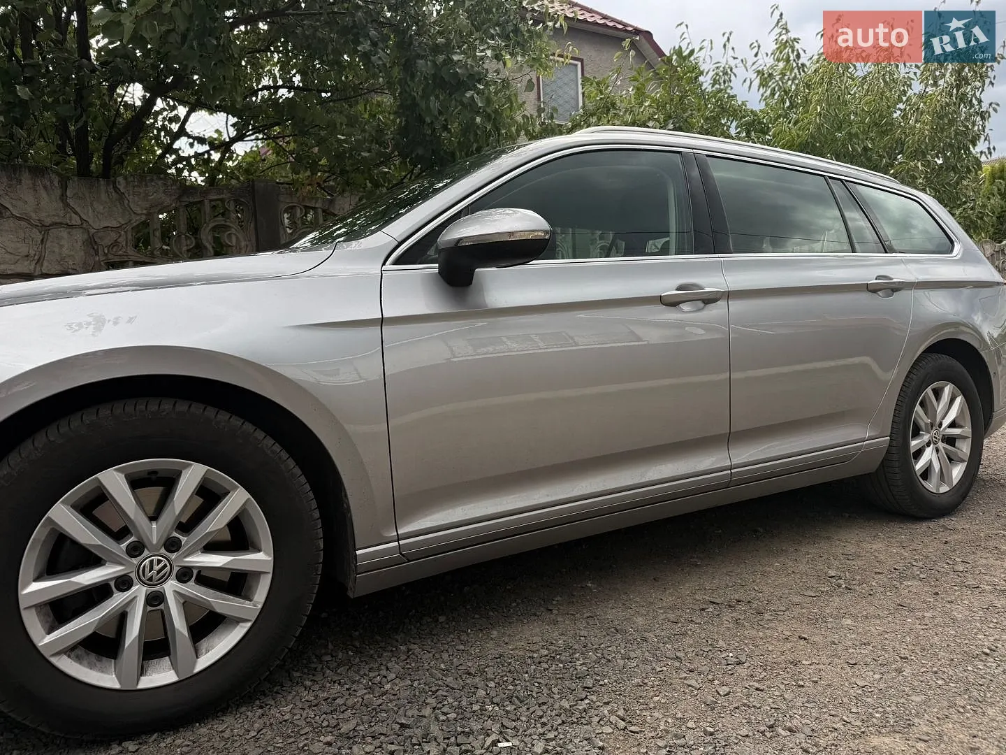 2019 Volkswagen Passat - мініатюра 4
