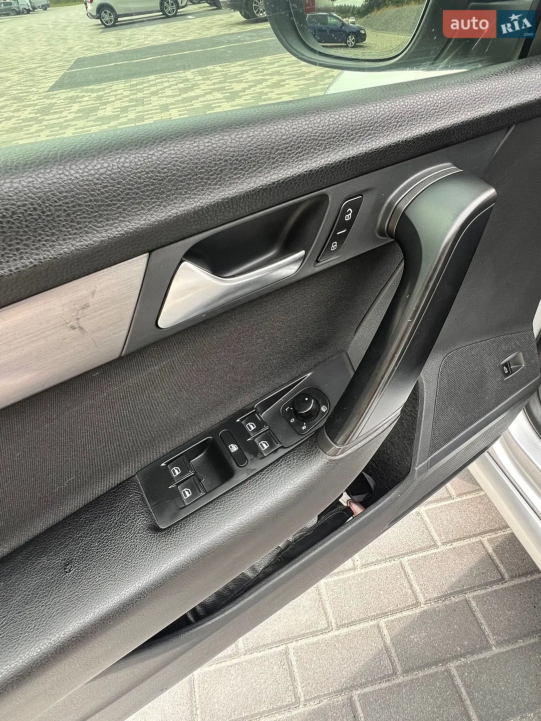2011 Volkswagen Passat - мініатюра 18