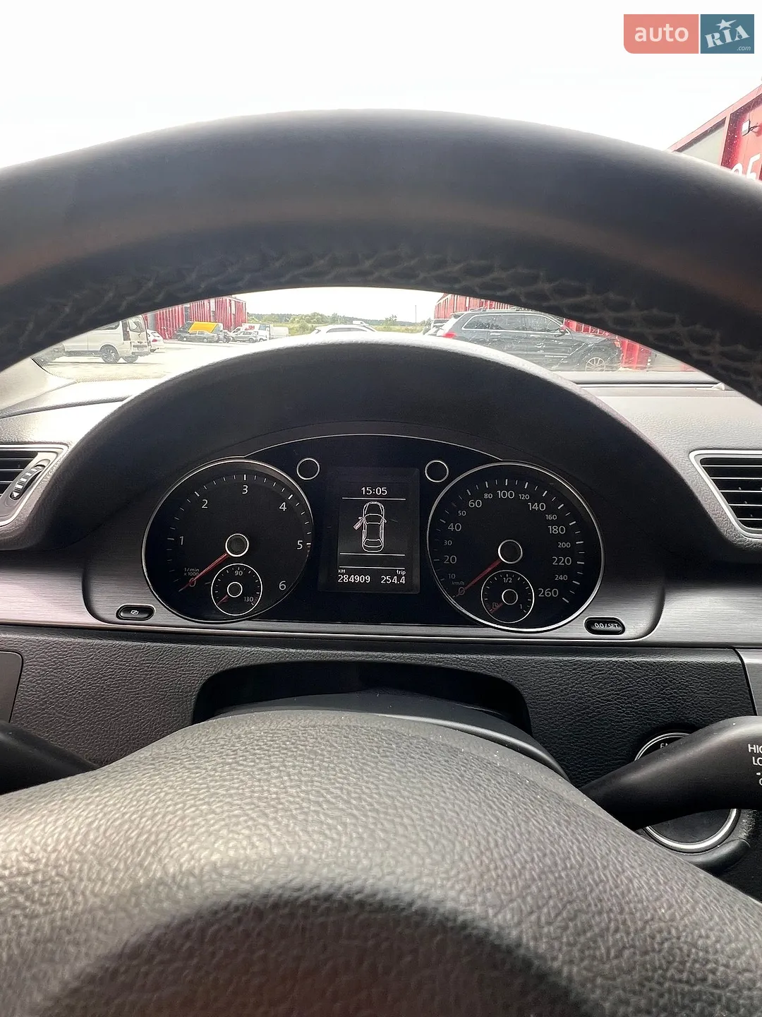 2011 Volkswagen Passat - мініатюра 20