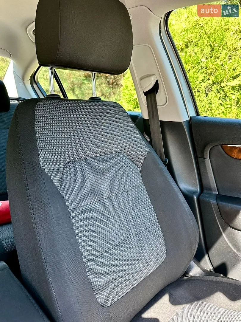 2012 Volkswagen Passat - мініатюра 19