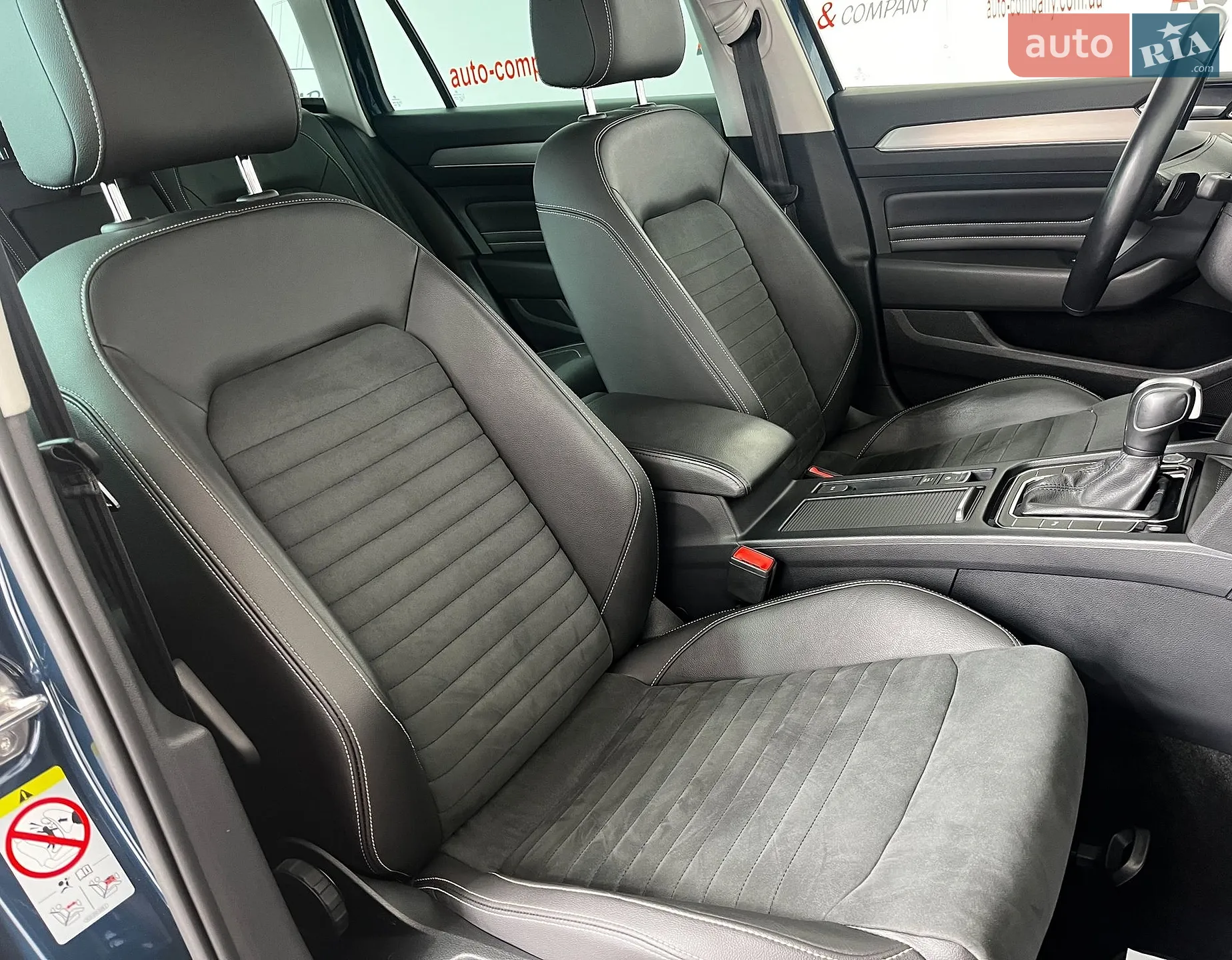2021 Volkswagen Passat - мініатюра 10