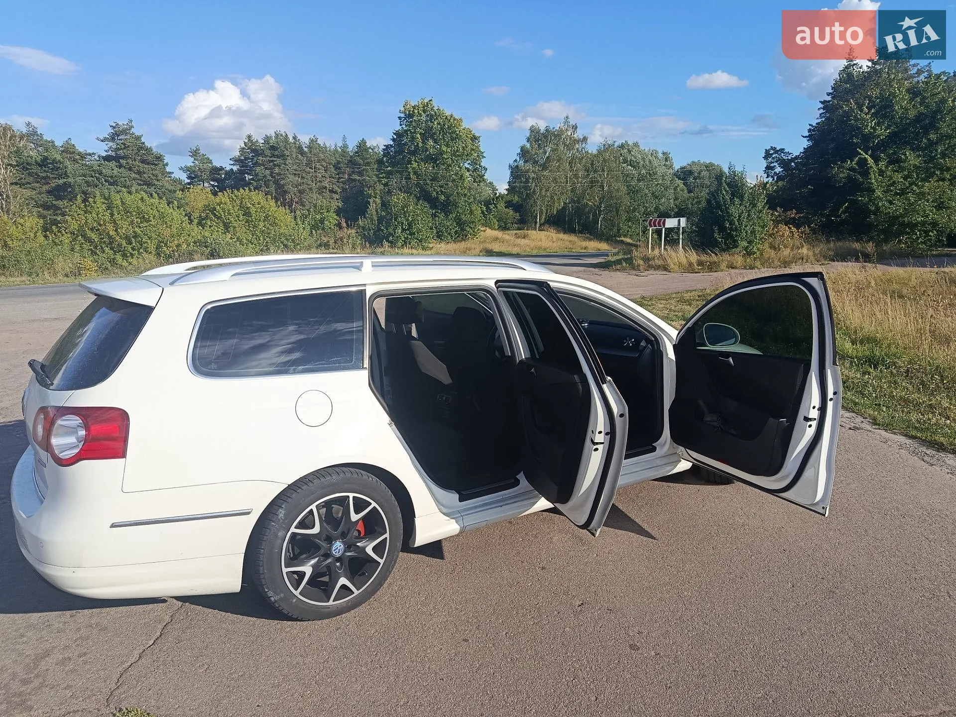 2010 Volkswagen Passat - мініатюра 5