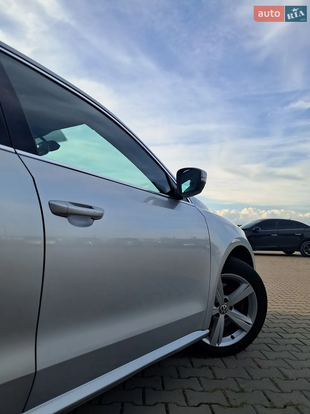2012 Volkswagen Passat - мініатюра 19