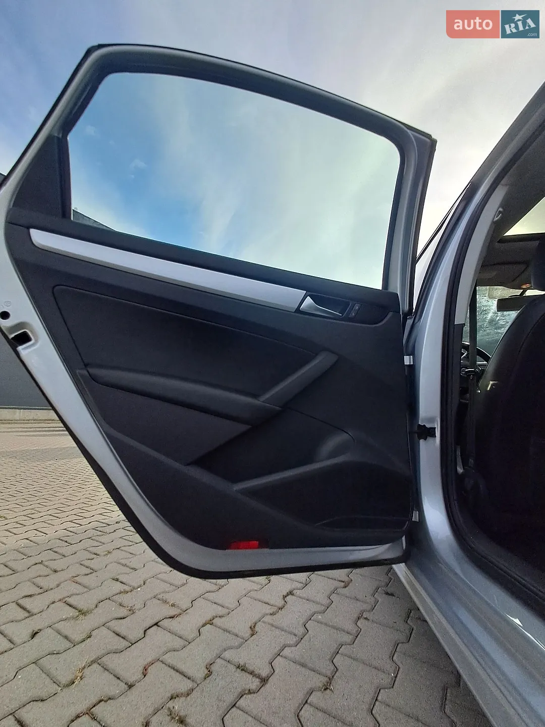 2012 Volkswagen Passat - мініатюра 32