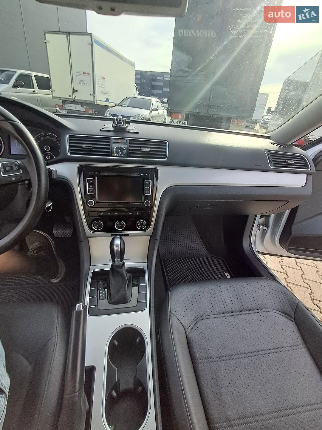 2012 Volkswagen Passat - мініатюра 39