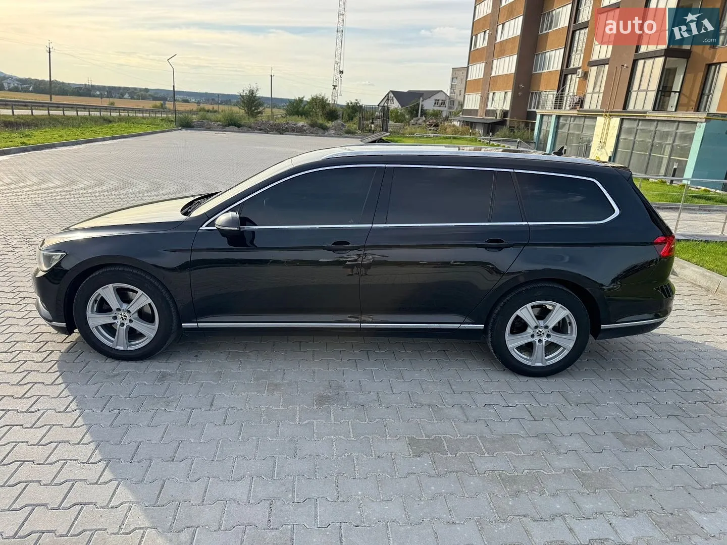 2016 Volkswagen Passat - мініатюра 11
