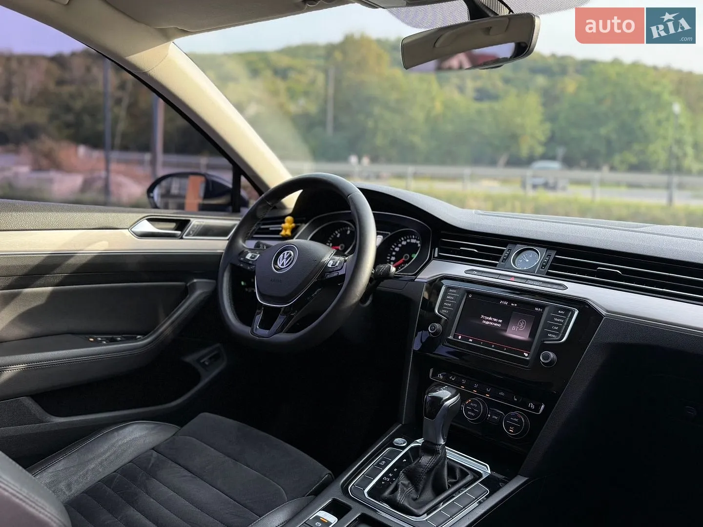2016 Volkswagen Passat - мініатюра 31