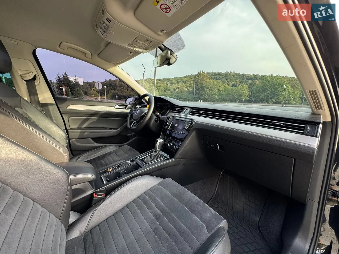 2016 Volkswagen Passat - мініатюра 33