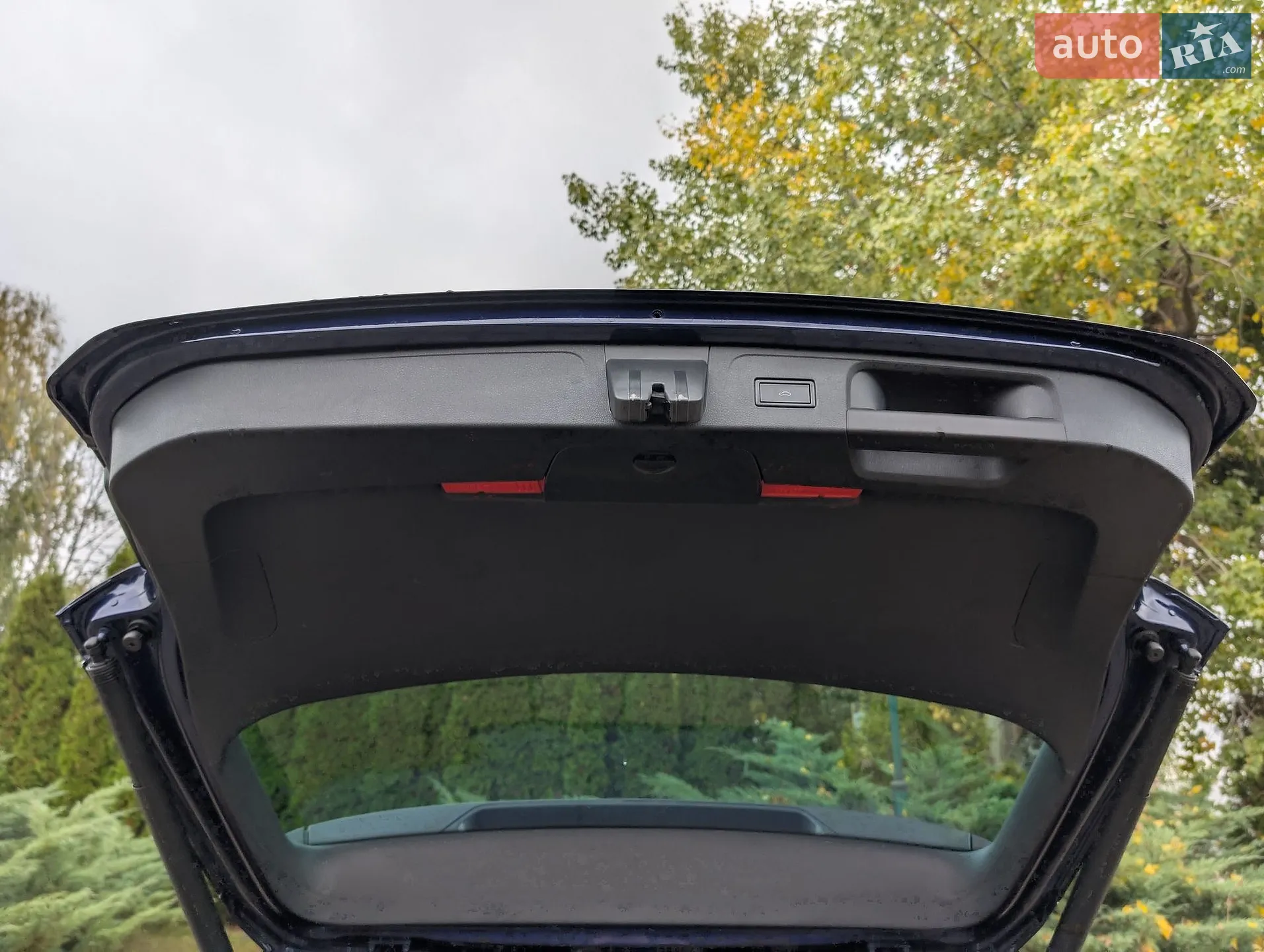 2018 Volkswagen Passat - мініатюра 27