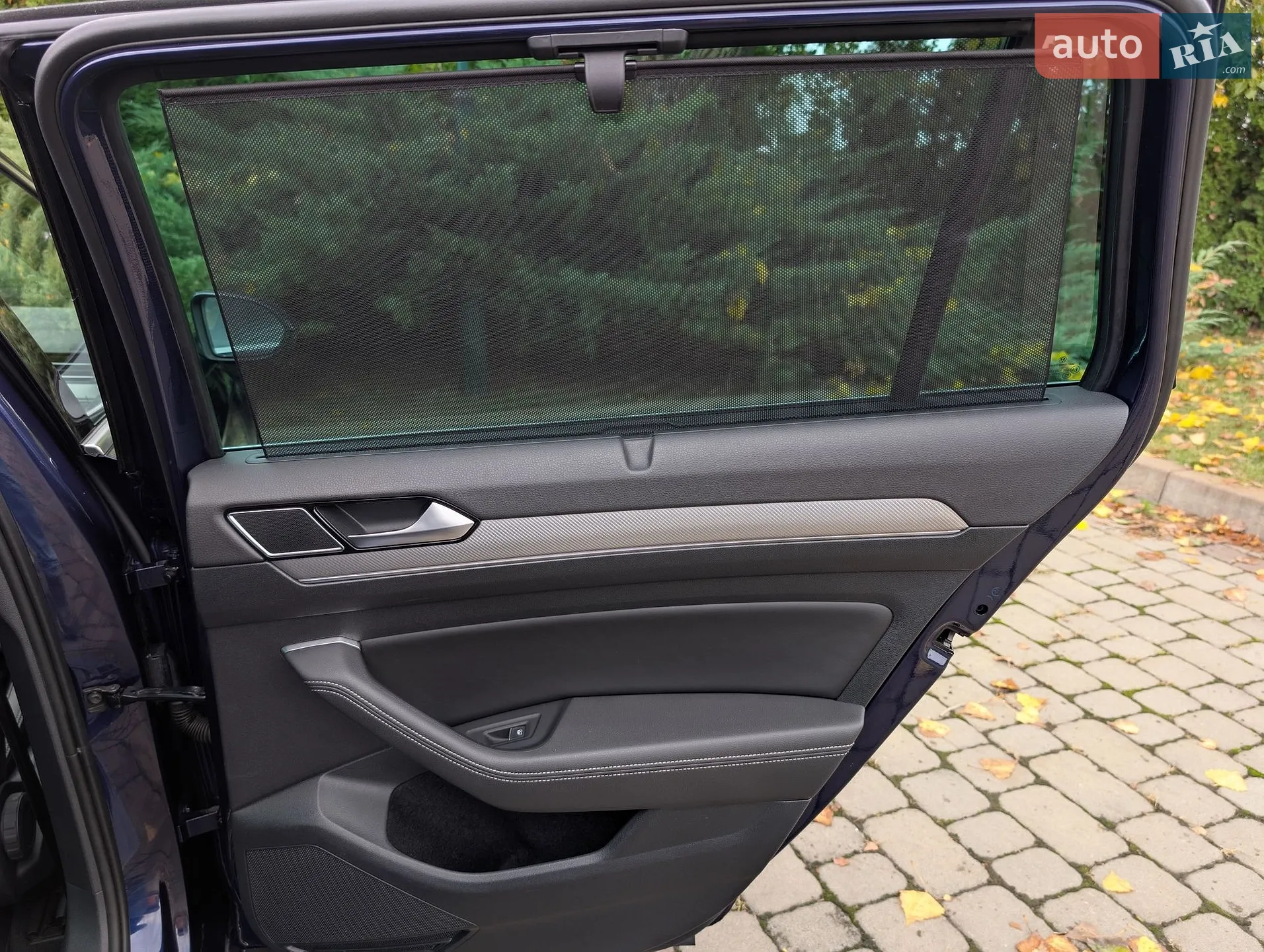 2018 Volkswagen Passat - мініатюра 9