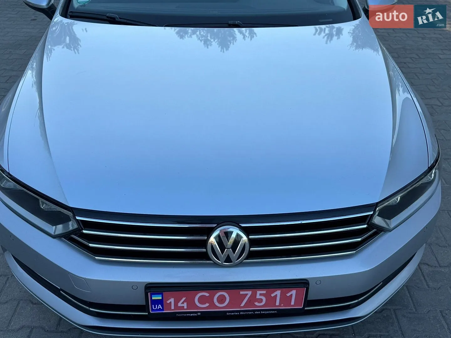 2016 Volkswagen Passat - мініатюра 14