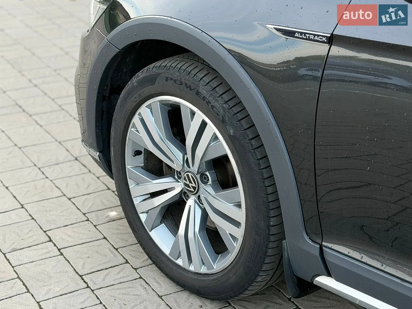 2020 Volkswagen Passat - мініатюра 20