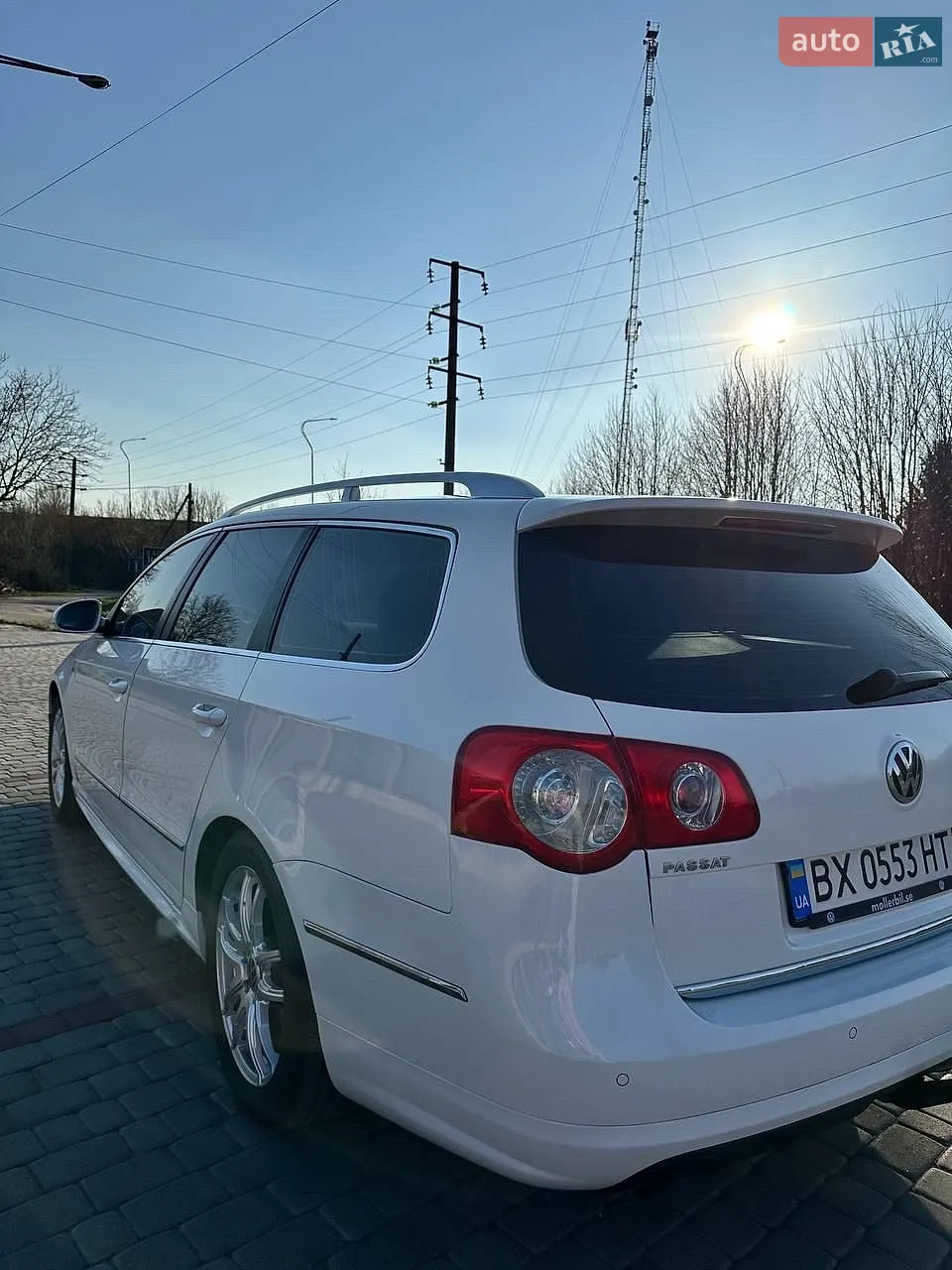 2010 Volkswagen Passat - мініатюра 7