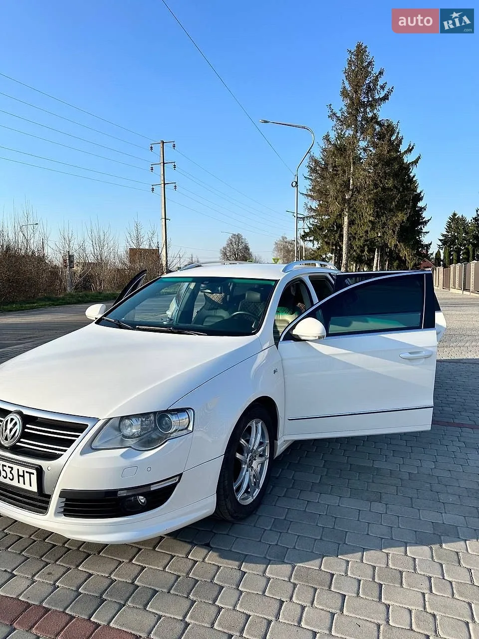2010 Volkswagen Passat - мініатюра 9