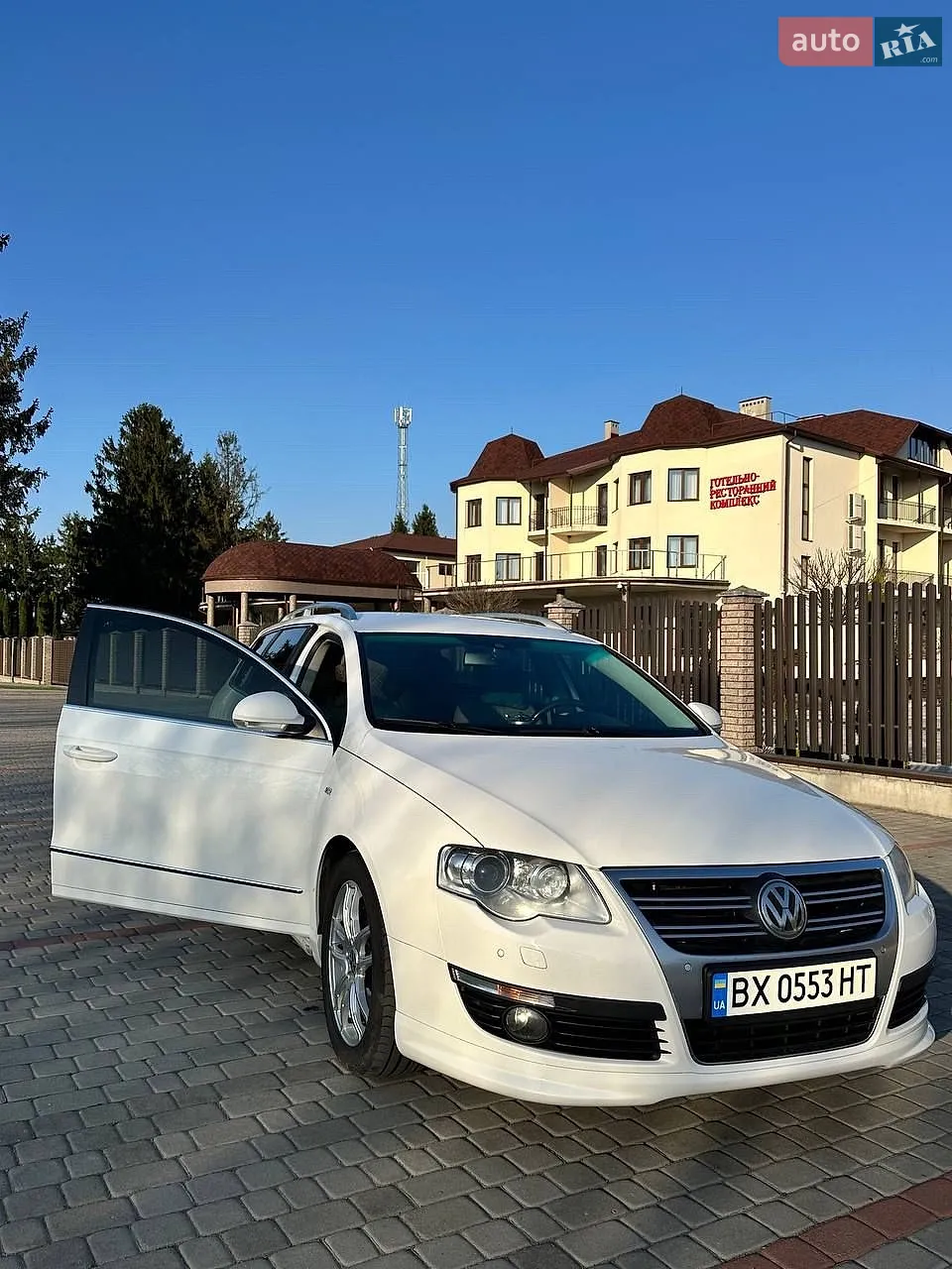 2010 Volkswagen Passat - мініатюра 26