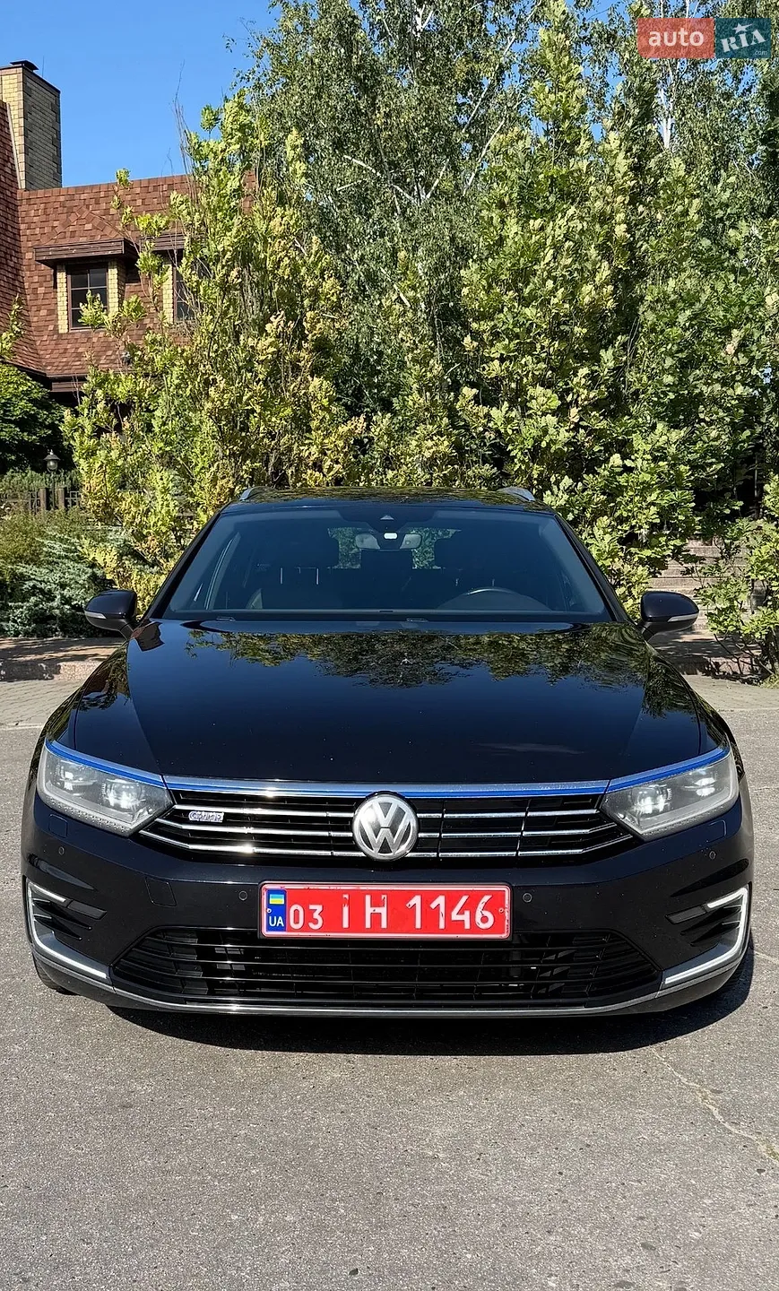 2016 Volkswagen Passat - мініатюра 2