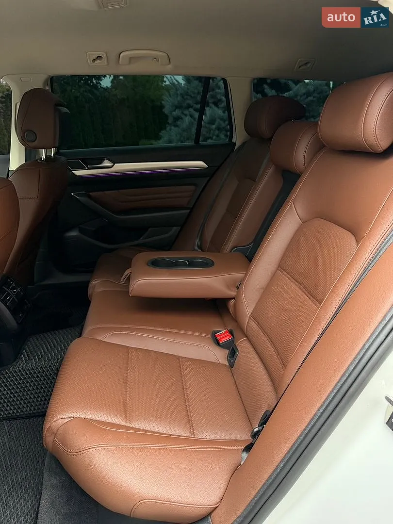 2015 Volkswagen Passat - мініатюра 17