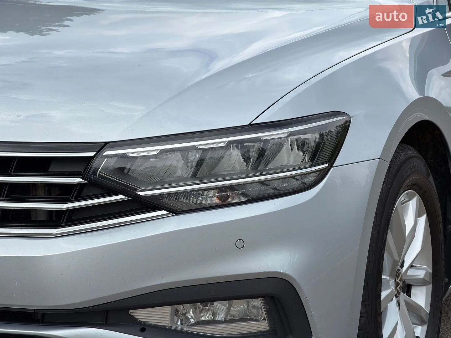 2021 Volkswagen Passat - мініатюра 29